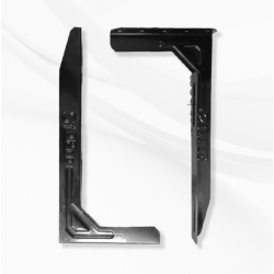 Bracket Outdoor 2.0HP (Black)