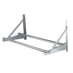 Bracket Stainless Steel 1.0HP 
