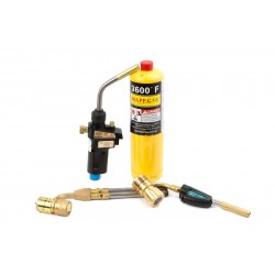 MAPP Gas-3600°C